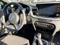 Usado Kia XCeed 160 CV (117 kW) 2024 Verde SUV
