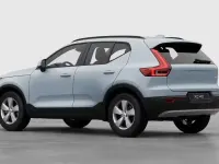 Nuevo Volvo XC40 163 CV (119 kW) 2025 Azul SUV