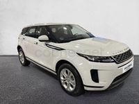 Usado Land Rover Range Rover evoque R-Dynamic 163 CV (119 kW) 2021 Blanco SUV