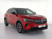 Usado Renault Austral Techno 200 CV (147 kW) 2023 Rojo SUV