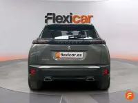 Usado Peugeot 2008 Allure 131 CV (96 kW) 2019 Gris SUV