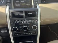 Usado Land Rover Discovery Sport R-Dynamic 249 CV (183 kW) 2019 Blanco SUV