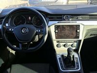Usado VW Passat Advance 151 CV (111 kW) 2019 Gris Familiar
