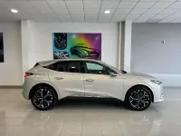 Usado DS Automobiles DS4 130 CV (95 kW) 2024 Gris / plata SUV