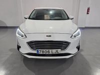 Usado Ford Focus Titanium 120 CV (88 kW) 2020