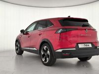 Usado Renault Symbioz Techno 145 CV (106 kW) 2025 Rojo SUV