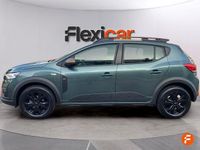 usado Dacia Sandero Stepway Essential 74kW (100CV) ECO-G