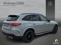 Usado Mercedes GLC300de 333 CV (244 kW) 2026 Manufaktur gris alpino SUV