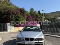 Usado BMW 525 163 CV (119 kW) 2000 Gris / plata Berlina