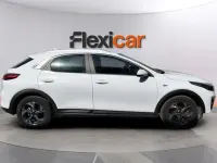 Usado Kia XCeed 120 CV (88 kW) 2022 Blanco SUV