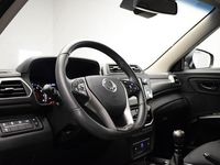 Nuevo Ssangyong (KGM) Tivoli 135 CV (99 kW) 2025 Negro SUV