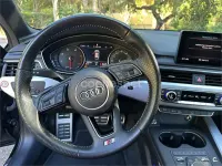 Usado Audi A4 Allroad 190 CV (139 kW) 2019 Negro Familiar