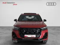 Usado Audi Q7 Premium 286 CV (210 kW) 2025 Rojo SUV