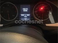 Usado Audi A4 170 CV (125 kW) 2012 Gris / plata Berlina