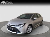 Usado Toyota Corolla Active 122 CV (89 kW) 2022 Gris Monovolumen