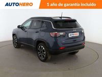 usado Jeep Compass 1.3 4xe PHEV Limited