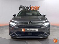 Usado Citroën C4 Feel 130 CV (95 kW) 2023 Gris SUV
