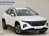 usado Hyundai Tucson TUCSON1.6 TGDI 150CV MAXX