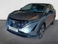Nuevo Nissan Ariya Evolve 177 kW (242 CV) 2025 Skyline grey metalizado SUV