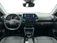 Usado Citroën C4 Feel 110 CV (80 kW) 2022 Blanco Berlina
