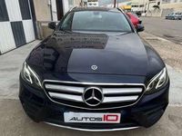 usado Mercedes E220 200d 9G-Tronic 150