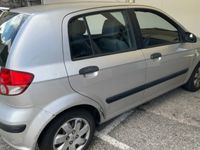 usado Hyundai Getz 1.1 SE FIFA WORLD CUP