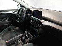 Usado Ford Focus Trend+ 125 CV (91 kW) 2025 Azul
