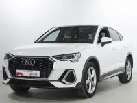 Usado Audi Q3 S-Line 150 CV (110 kW) 2022 SUV
