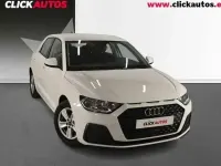 Usado Audi A1 95 CV (69 kW) 2025 SUV