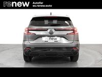 Usado Renault Austral Techno 160 CV (117 kW) 2024 Gris SUV