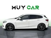 Usado BMW 118 140 CV (102 kW) 2020 Blanco Utilitario