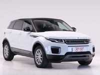 usado Land Rover Range Rover evoque TODOTERRENO 2.0L TD4 150BHP 4WD AUTO HSE 150 5P