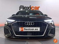 Käytetty Audi A3 Premium 150 HP (110 kW) 2022 Musta Sedan