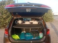 Usado BMW X1 143 CV (105 kW) 2011 Marrón SUV