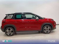 usado Citroën C3 Aircross BlueHDi S&S Shine EAT6 120