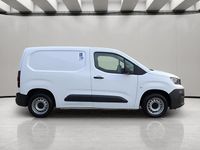Usado Peugeot Partner 98 CV (72 kW) 2019 Blanco Monovolumen