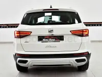 Usado Seat Ateca Xperience 150 CV (110 kW) 2020 Blanco SUV