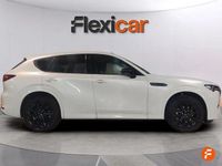 Usado Mazda CX-60 Homura-Line 327 CV (240 kW) 2024 Blanco SUV