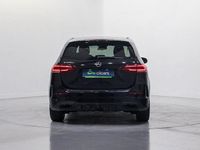 Usado Mercedes B250e 218 CV (160 kW) 2022 Negro Monovolumen