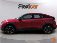 Usado Citroën C4 Feel 131 CV (96 kW) 2023 Burdeos SUV
