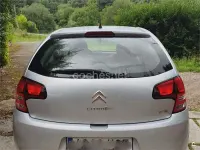 Usado Citroën C3 Attraction 60 CV (44 kW) 2011 Blanco Berlina