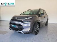 Usado Citroën C3 Aircross 102 CV (75 kW) 2023 Gris SUV