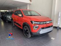 Nuevo Dacia Spring Extreme 47 kW (65 CV) 2025 Eléctrico Utilitario