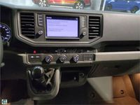 usado VW Crafter Ch. Dcb. 2.0tdi Scr 35 Bm L3 103kw