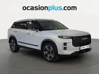 Usado Jaecoo 7 147 CV (108 kW) 2025 Blanco SUV
