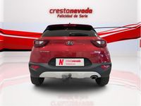 Usado Kia Stonic 100 CV (73 kW) 2019 Rojo SUV