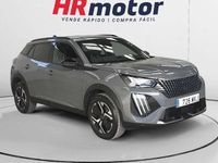 Usado Peugeot 2008 Allure 130 CV (95 kW) 2024 SUV