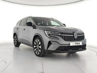 Usado Renault Espace Techno 200 CV (147 kW) 2024 Gris Familiar