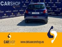 usado Peugeot 208 5P STYLE 1.4 HDi 68