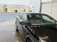 Usado Opel Astra GTC Sport 100 CV (73 kW) 2005 Negro Berlina